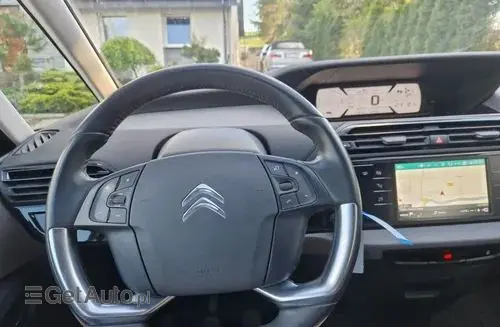 CITROEN C4 Spacetourer 