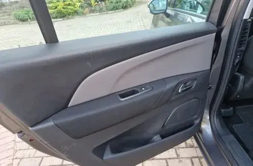 CITROEN C4 Spacetourer 