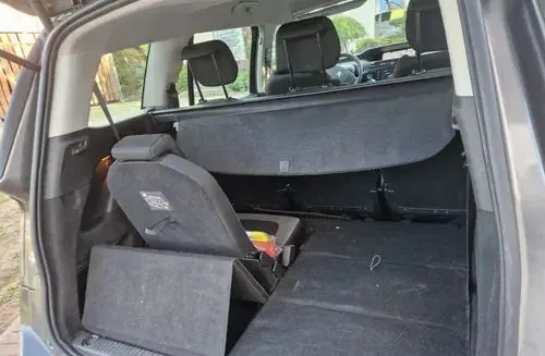 CITROEN C4 Spacetourer 