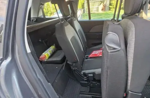 CITROEN C4 Spacetourer 