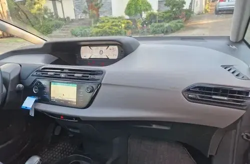 CITROEN C4 Spacetourer 