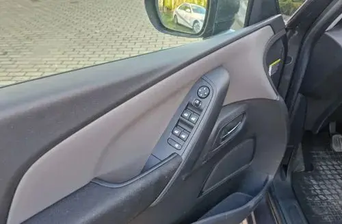 CITROEN C4 Spacetourer 