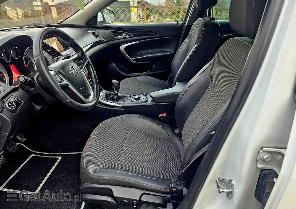 OPEL Insignia 1.6 Turbo Innovation