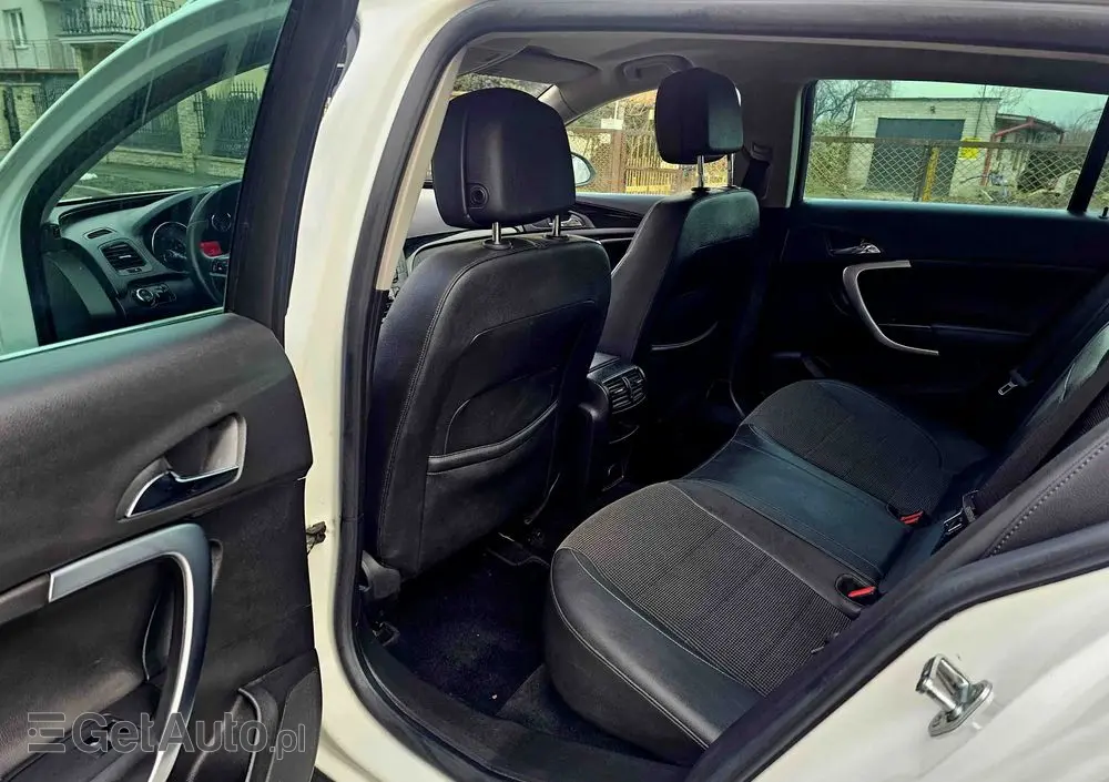 OPEL Insignia 1.6 Turbo Innovation