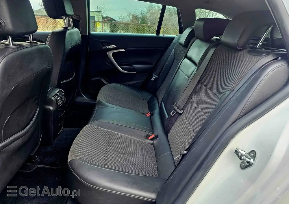 OPEL Insignia 1.6 Turbo Innovation