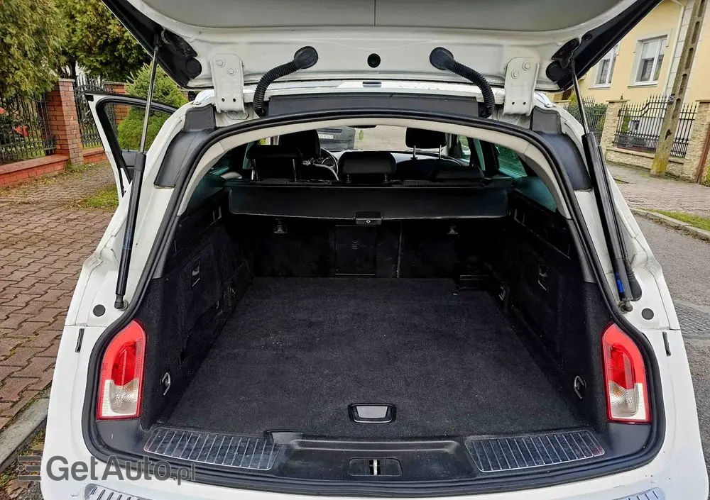 OPEL Insignia 1.6 Turbo Innovation