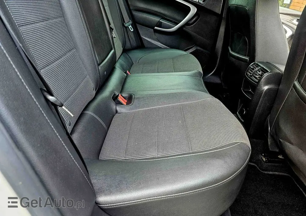 OPEL Insignia 1.6 Turbo Innovation