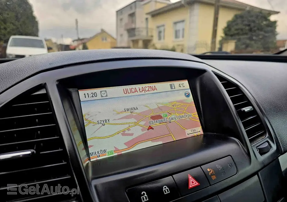 OPEL Insignia 1.6 Turbo Innovation