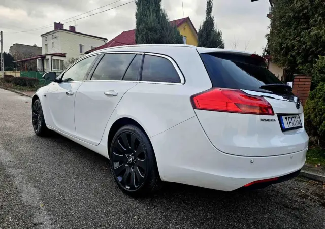 OPEL Insignia 1.6 Turbo Innovation