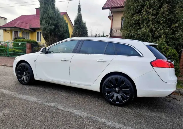 OPEL Insignia 1.6 Turbo Innovation