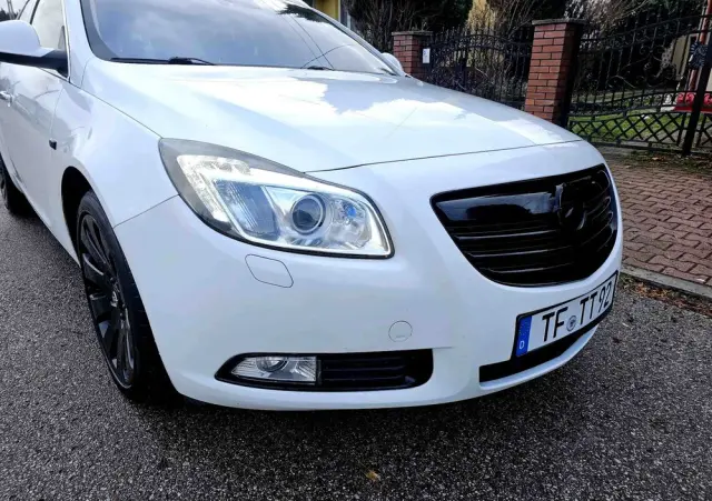 OPEL Insignia 1.6 Turbo Innovation