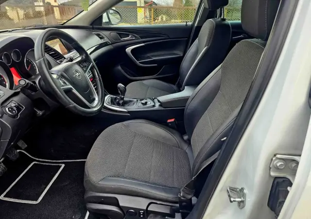 OPEL Insignia 1.6 Turbo Innovation