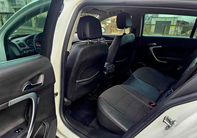 OPEL Insignia 1.6 Turbo Innovation