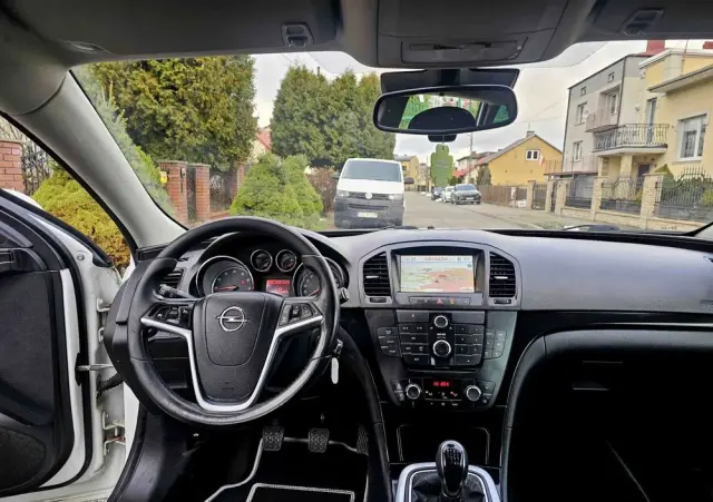 OPEL Insignia 1.6 Turbo Innovation