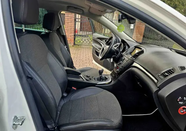 OPEL Insignia 1.6 Turbo Innovation