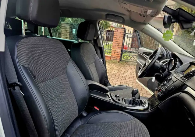 OPEL Insignia 1.6 Turbo Innovation