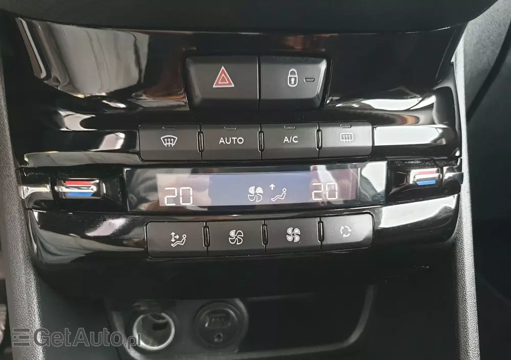 PEUGEOT 2008 1.2 Pure Tech GPF Active S&S