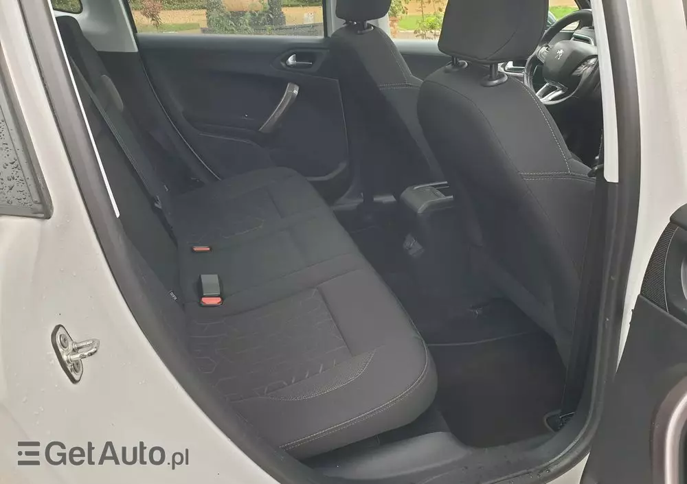 PEUGEOT 2008 1.2 Pure Tech GPF Active S&S