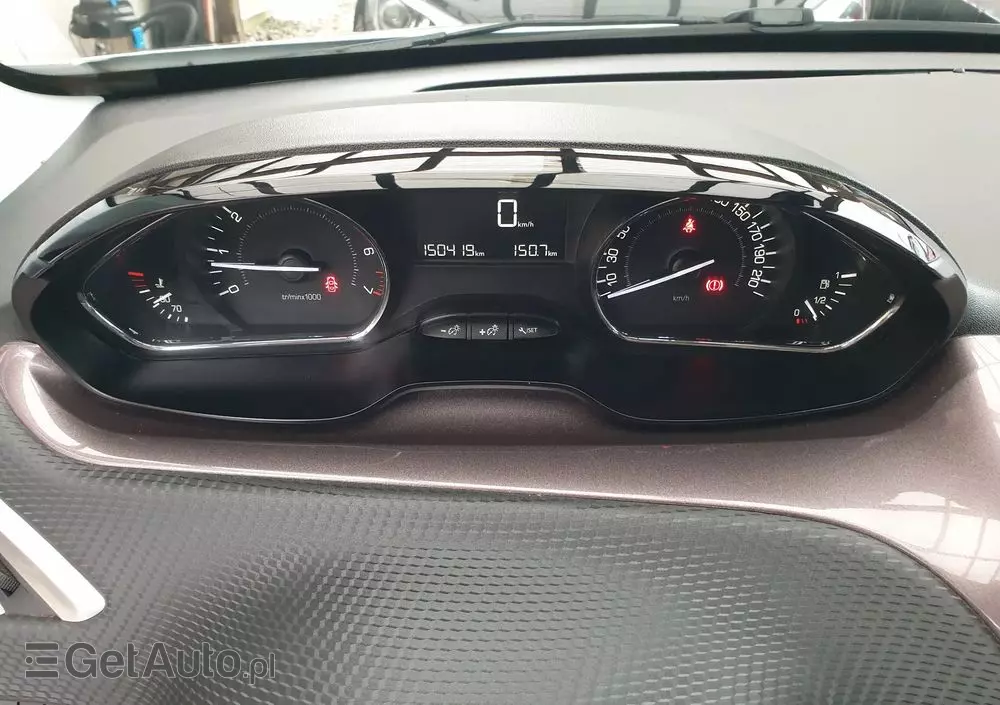 PEUGEOT 2008 1.2 Pure Tech GPF Active S&S