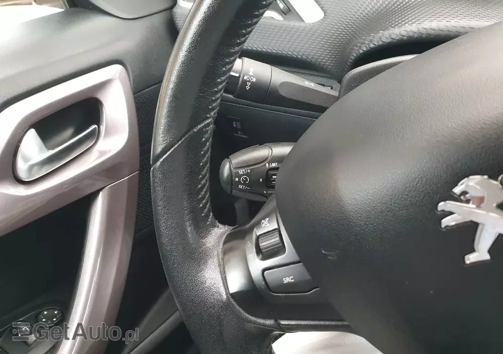 PEUGEOT 2008 1.2 Pure Tech GPF Active S&S