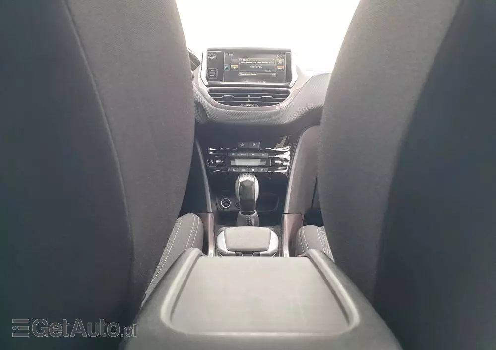 PEUGEOT 2008 1.2 Pure Tech GPF Active S&S