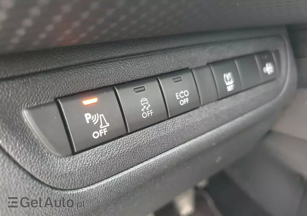 PEUGEOT 2008 1.2 Pure Tech GPF Active S&S