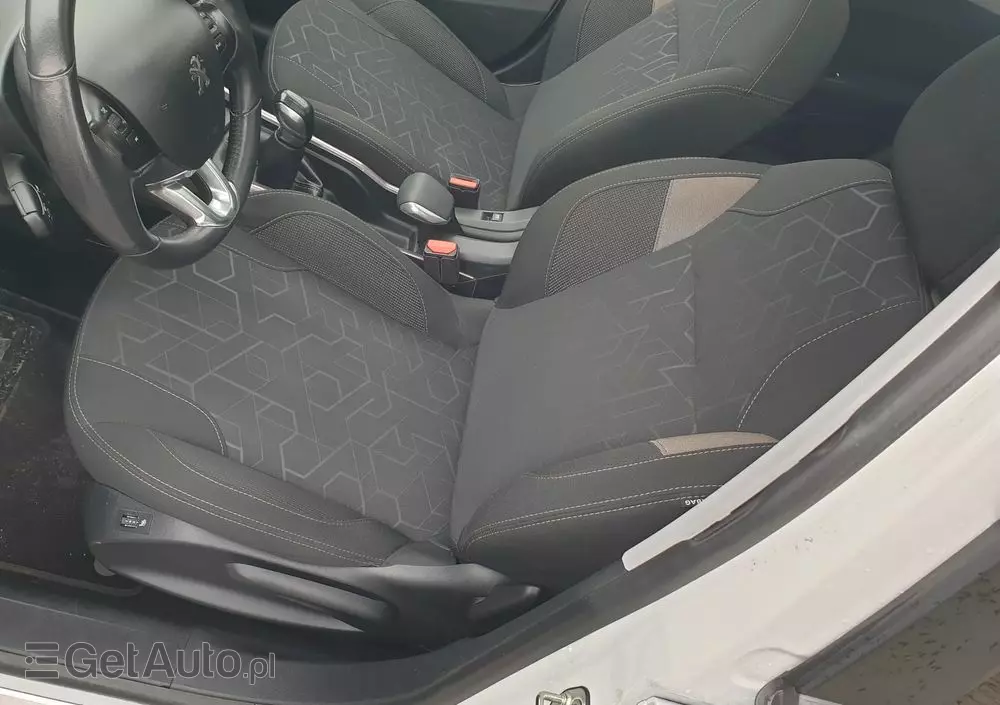 PEUGEOT 2008 1.2 Pure Tech GPF Active S&S