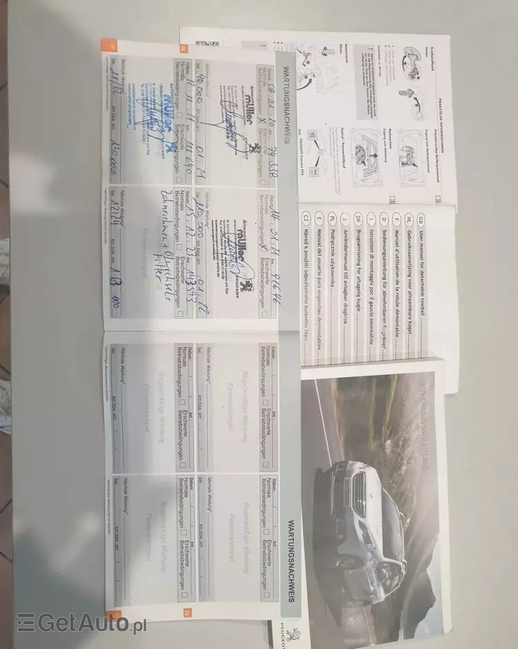 PEUGEOT 2008 1.2 Pure Tech GPF Active S&S