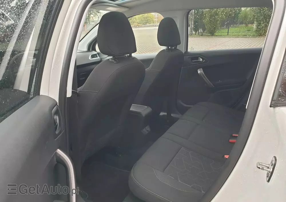 PEUGEOT 2008 1.2 Pure Tech GPF Active S&S