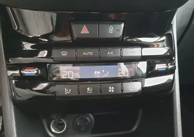 PEUGEOT 2008 1.2 Pure Tech GPF Active S&S