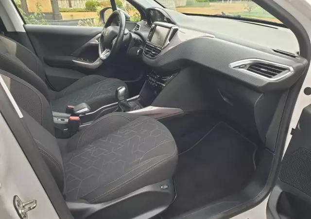 PEUGEOT 2008 1.2 Pure Tech GPF Active S&S