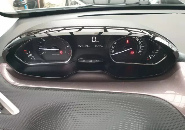 PEUGEOT 2008 1.2 Pure Tech GPF Active S&S