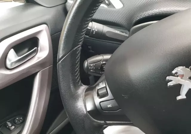 PEUGEOT 2008 1.2 Pure Tech GPF Active S&S