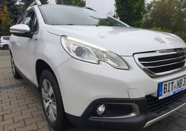 PEUGEOT 2008 1.2 Pure Tech GPF Active S&S