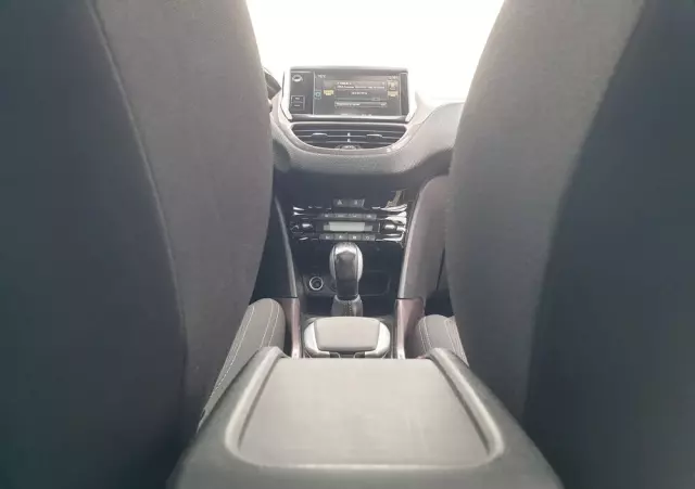 PEUGEOT 2008 1.2 Pure Tech GPF Active S&S