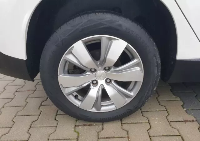 PEUGEOT 2008 1.2 Pure Tech GPF Active S&S