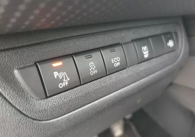 PEUGEOT 2008 1.2 Pure Tech GPF Active S&S