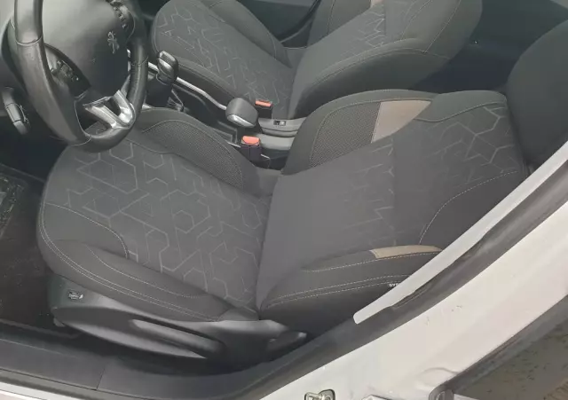 PEUGEOT 2008 1.2 Pure Tech GPF Active S&S