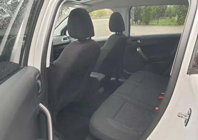 PEUGEOT 2008 1.2 Pure Tech GPF Active S&S