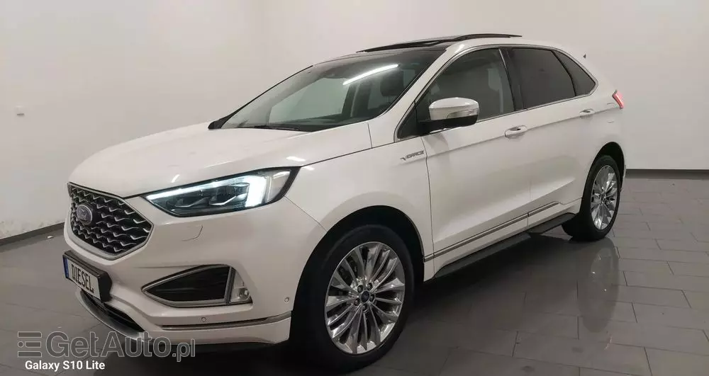 FORD Edge 2.0 EcoBlue Bi-Turbo 4x4 Vignale