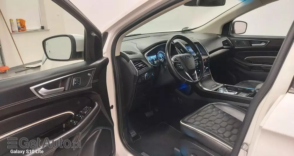 FORD Edge 2.0 EcoBlue Bi-Turbo 4x4 Vignale