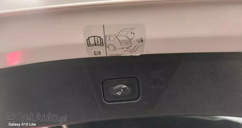 FORD Edge 2.0 EcoBlue Bi-Turbo 4x4 Vignale