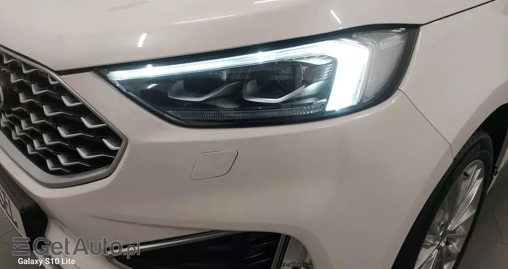 FORD Edge 2.0 EcoBlue Bi-Turbo 4x4 Vignale