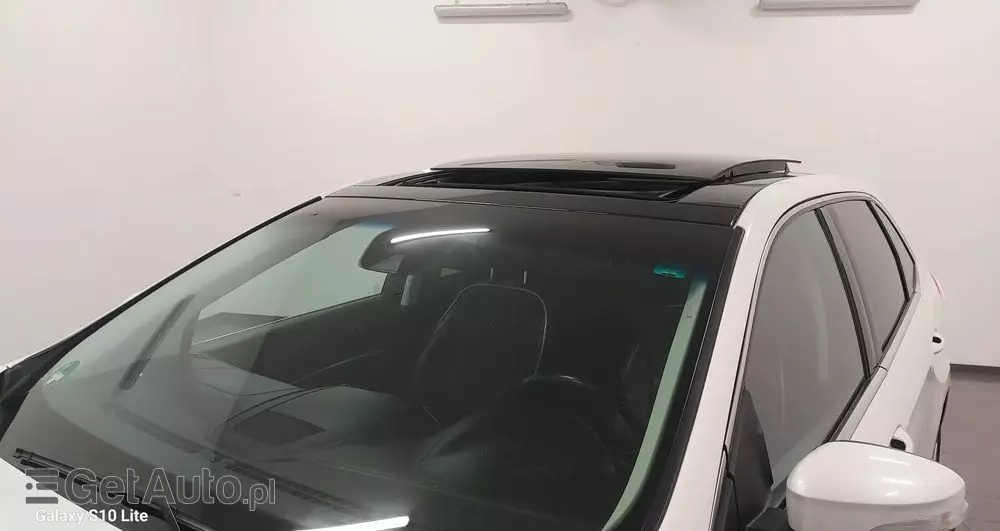 FORD Edge 2.0 EcoBlue Bi-Turbo 4x4 Vignale