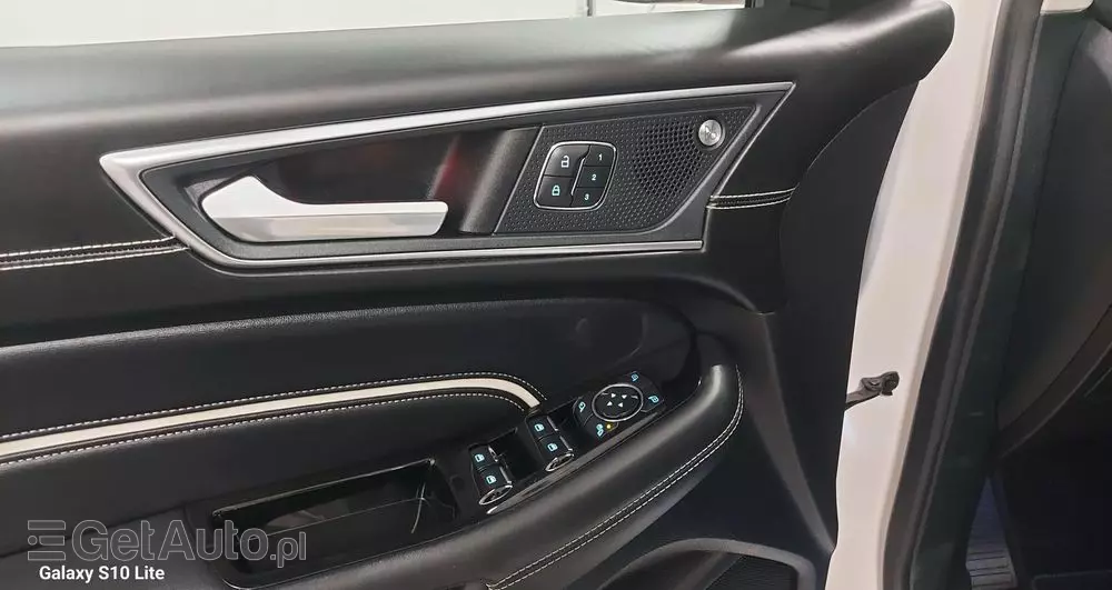 FORD Edge 2.0 EcoBlue Bi-Turbo 4x4 Vignale