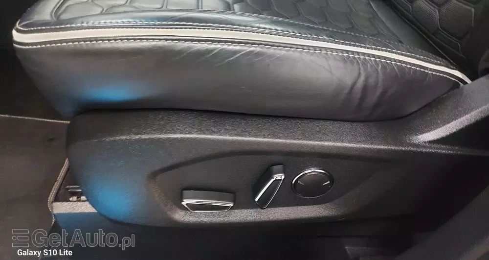 FORD Edge 2.0 EcoBlue Bi-Turbo 4x4 Vignale