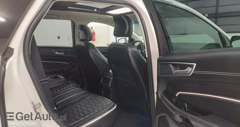 FORD Edge 2.0 EcoBlue Bi-Turbo 4x4 Vignale