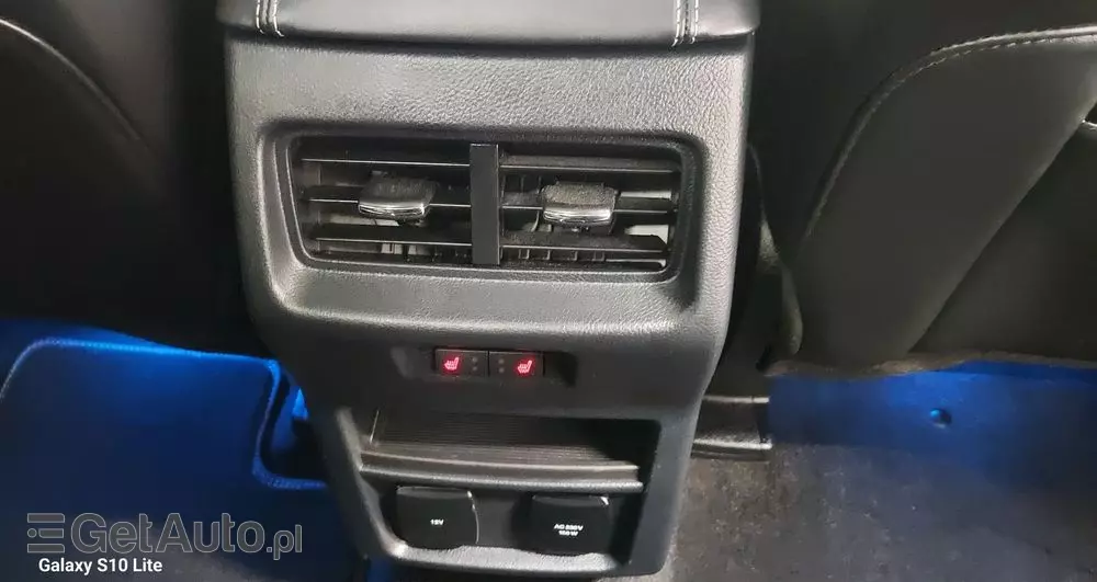 FORD Edge 2.0 EcoBlue Bi-Turbo 4x4 Vignale