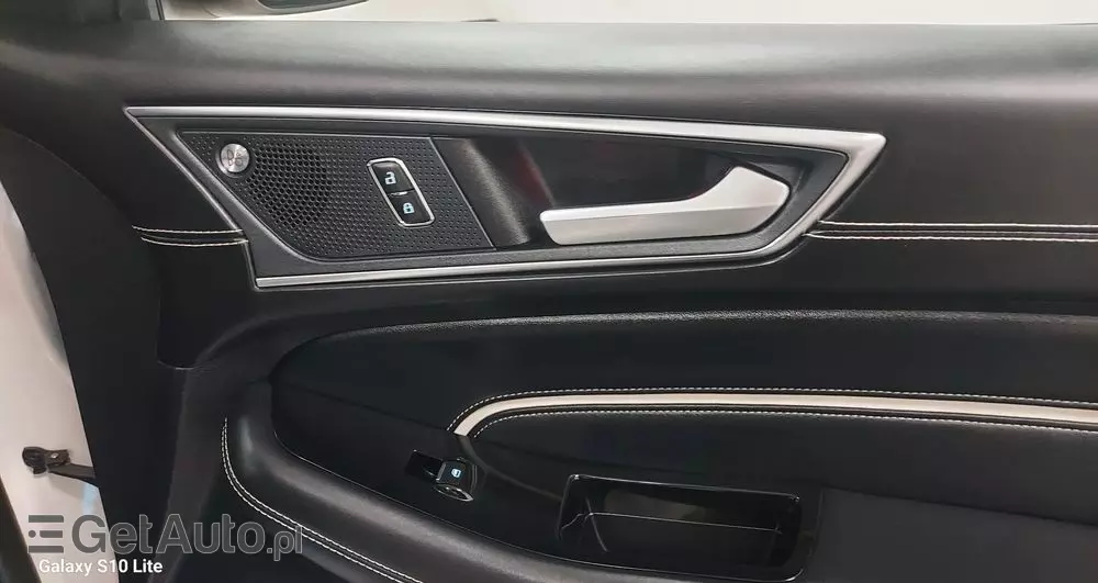 FORD Edge 2.0 EcoBlue Bi-Turbo 4x4 Vignale