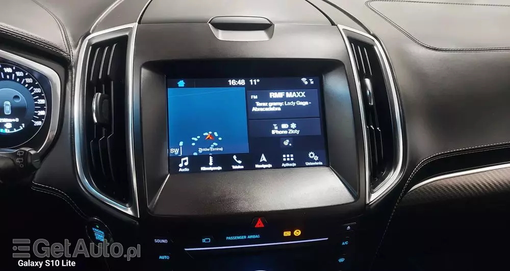 FORD Edge 2.0 EcoBlue Bi-Turbo 4x4 Vignale